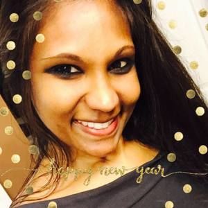 Meet your Posher, Sandy